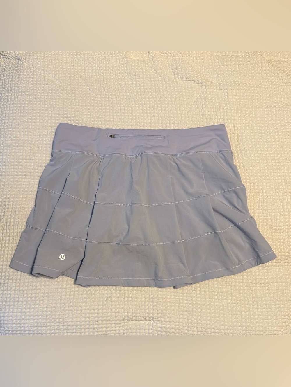 Lululemon Pace Rival Skort - Picture 5 of 5